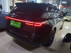 Li Auto ONE 2021 Extended Range 6-Seater - ფოტო 7