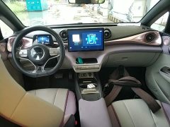 BYD Dolphin 405km Fashion Edition - ფოტო 10