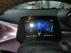BYD Dolphin 405km Fashion Edition - ფოტო 12