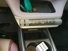 BYD Dolphin 405km Fashion Edition - ფოტო 14