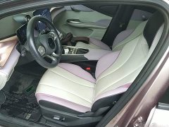BYD Dolphin 405km Fashion Edition - ფოტო 15