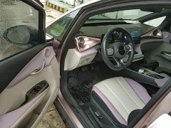 BYD Dolphin 405km Fashion Edition - ფოტო 16