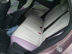 BYD Dolphin 405km Fashion Edition - ფოტო 17
