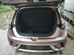BYD Dolphin 405km Fashion Edition - ფოტო 19