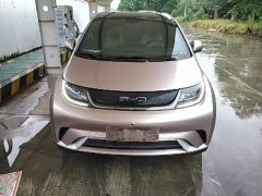 BYD Dolphin 405km Fashion Edition - ფოტო 3