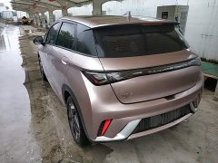 BYD Dolphin 405km Fashion Edition - ფოტო 5
