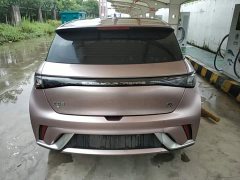 BYD Dolphin 405km Fashion Edition - ფოტო 6
