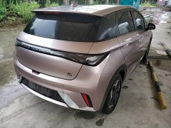 BYD Dolphin 405km Fashion Edition - ფოტო 7