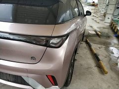 BYD Dolphin 405km Fashion Edition - ფოტო 8