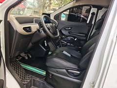 Golden Huhu Golden Rhino EV48 Smart Enjoy Edition 41.86kWh - photo 11