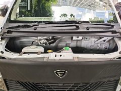 Golden Huhu Golden Rhino EV48 Smart Enjoy Edition 41.86kWh - photo 16