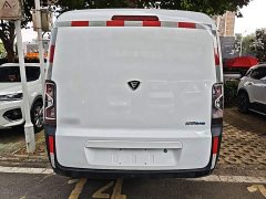 Golden Huhu Golden Rhino EV48 Smart Enjoy Edition 41.86kWh - photo 4