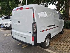 Golden Huhu Golden Rhino EV48 Smart Enjoy Edition 41.86kWh - photo 5