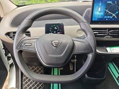 Golden Huhu Golden Rhino EV48 Smart Enjoy Edition 41.86kWh - photo 7