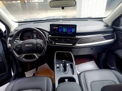 Haval H6 National Trend Edition 1.5T Automatic Urban Version - ფოტო 10