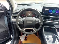 Haval H6 National Trend Edition 1.5T Automatic Urban Version - ფოტო 11