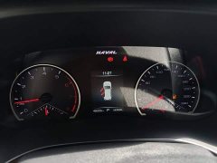 Haval H6 National Trend Edition 1.5T Automatic Urban Version - ფოტო 12