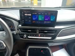 Haval H6 National Trend Edition 1.5T Automatic Urban Version - ფოტო 13