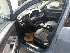 Haval H6 National Trend Edition 1.5T Automatic Urban Version - ფოტო 16