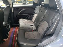 Haval H6 National Trend Edition 1.5T Automatic Urban Version - ფოტო 17