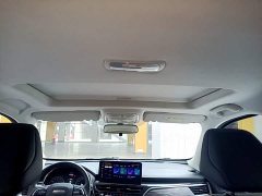 Haval H6 National Trend Edition 1.5T Automatic Urban Version - ფოტო 18
