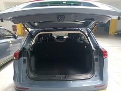 Haval H6 National Trend Edition 1.5T Automatic Urban Version - ფოტო 19