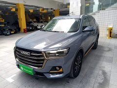 Haval H6 National Trend Edition 1.5T Automatic Urban Version - ფოტო 2