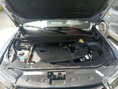 Haval H6 National Trend Edition 1.5T Automatic Urban Version - ფოტო 20