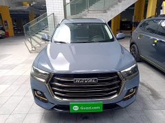 Haval H6 National Trend Edition 1.5T Automatic Urban Version - ფოტო 3