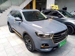 Haval H6 National Trend Edition 1.5T Automatic Urban Version - ფოტო 4