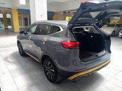 Haval H6 National Trend Edition 1.5T Automatic Urban Version - ფოტო 5