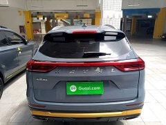 Haval H6 National Trend Edition 1.5T Automatic Urban Version - ფოტო 6