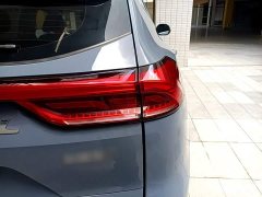 Haval H6 National Trend Edition 1.5T Automatic Urban Version - ფოტო 8