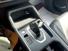 Haval H6 National Trend Edition 1.5T Automatic Urban Version - ფოტო 9