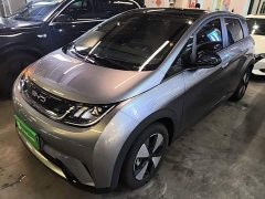 BYD Dolphin 420km Fashion Edition - ფოტო 1