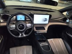 BYD Dolphin 420km Fashion Edition - ფოტო 10