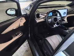 BYD Dolphin 420km Fashion Edition - ფოტო 16