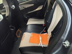BYD Dolphin 420km Fashion Edition - ფოტო 17
