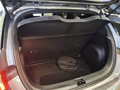 BYD Dolphin 420km Fashion Edition - ფოტო 19