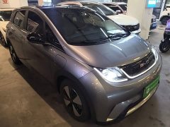 BYD Dolphin 420km Fashion Edition - ფოტო 4