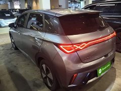 BYD Dolphin 420km Fashion Edition - ფოტო 5
