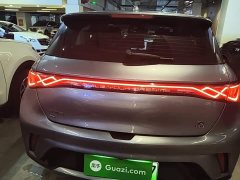 BYD Dolphin 420km Fashion Edition - ფოტო 6