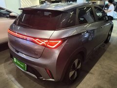 BYD Dolphin 420km Fashion Edition - ფოტო 7