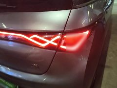 BYD Dolphin 420km Fashion Edition - ფოტო 8