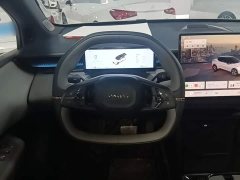 Lynk & Co Geely Lynk & Co 20 430km Rear-wheel Drive Pro - ფოტო 11