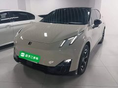 Lynk & Co Geely Lynk & Co 20 430km Rear-wheel Drive Pro - ფოტო 2