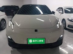 Lynk & Co Geely Lynk & Co 20 430km Rear-wheel Drive Pro - ფოტო 3