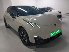 Lynk & Co Geely Lynk & Co 20 430km Rear-wheel Drive Pro - ფოტო 4