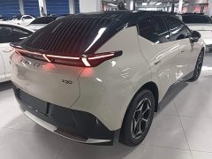 Lynk & Co Geely Lynk & Co 20 430km Rear-wheel Drive Pro - ფოტო 7