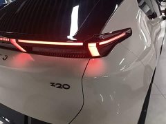 Lynk & Co Geely Lynk & Co 20 430km Rear-wheel Drive Pro - ფოტო 8